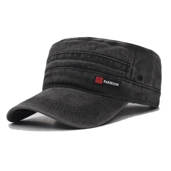 AETRUE Official Store black / One Size Republican Baseball Cap Patriots