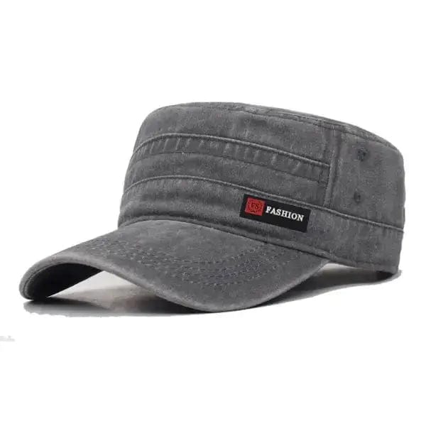 AETRUE Official Store gray / One Size Republican Baseball Cap Patriots