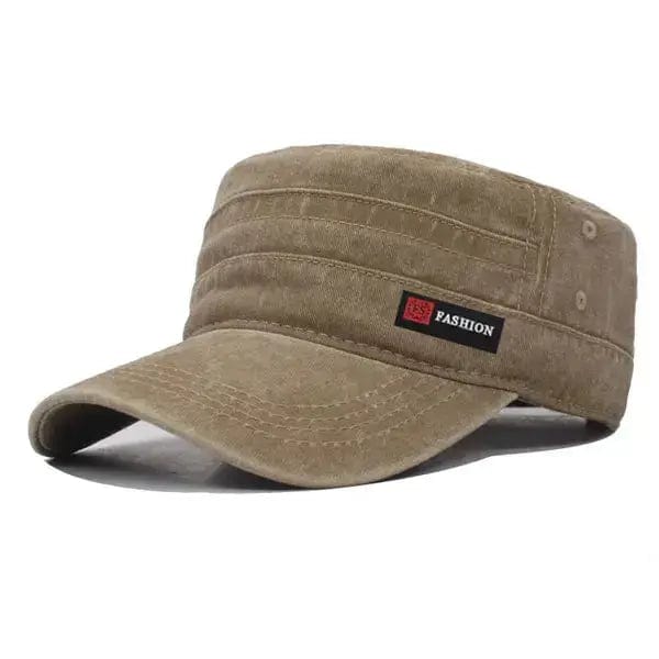 AETRUE Official Store khaki / One Size Republican Baseball Cap Patriots