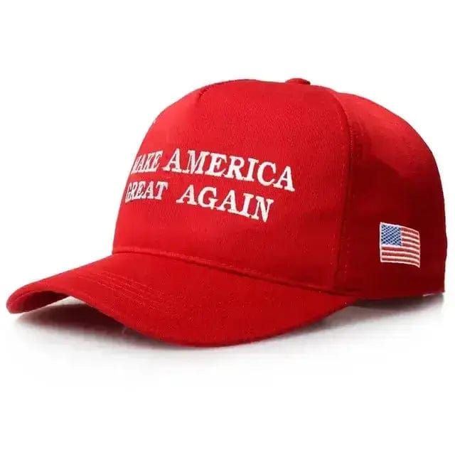 AETRUE Official Store Republican Baseball Cap Patriots