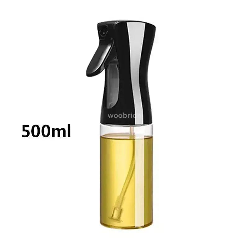 Easy Life Commodity Store Oil Spray Bottle