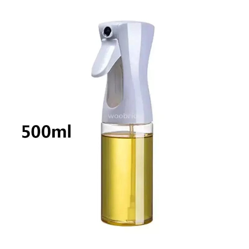 Easy Life Commodity Store Oil Spray Bottle