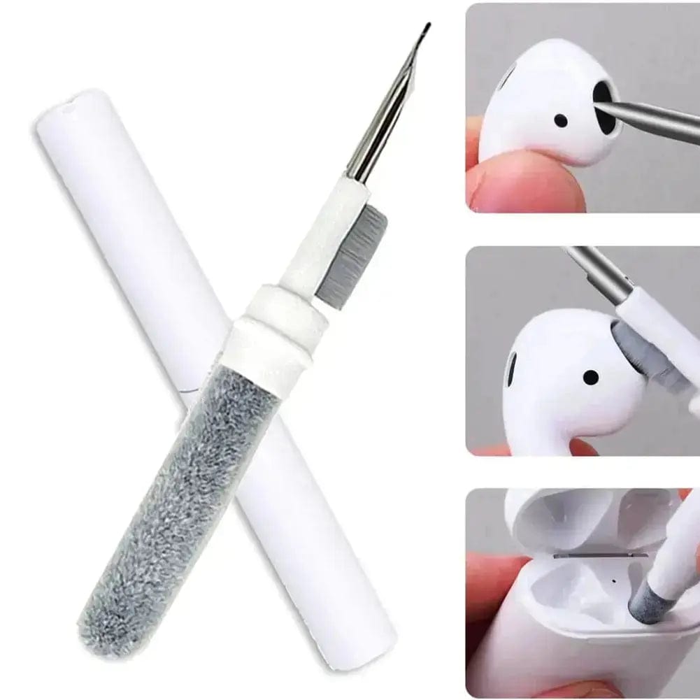 insxamy Official Store Earphone Earbuds Cleaner