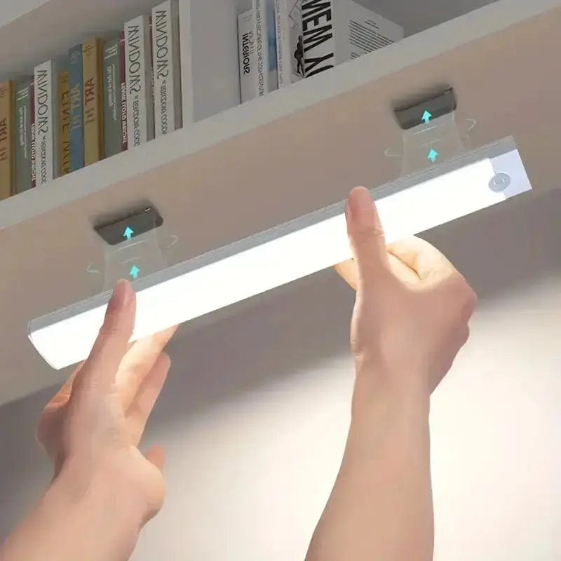 Qihang Party Store SohoBloo's LED motion sensor | Illuminate in style.