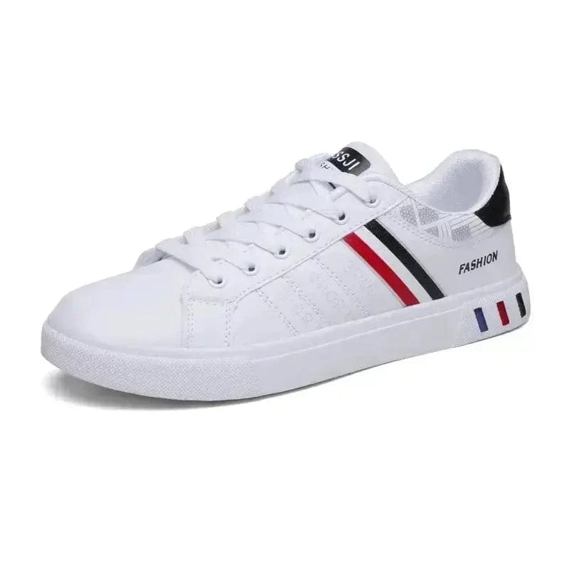 Shop1103814472 Store Men's Sneakers White Casual Shoes Men original Lightweight luxury Shoes for Men Breathable Flats Men's Sneakers chaussure hommes