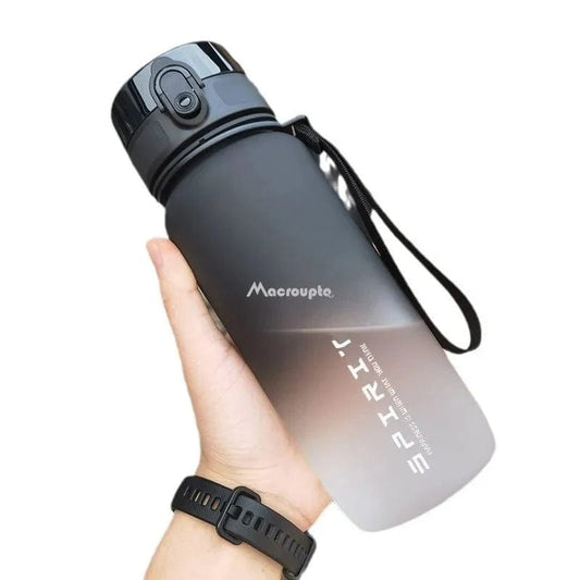 Simbuid Official Store Sports Water Bottle