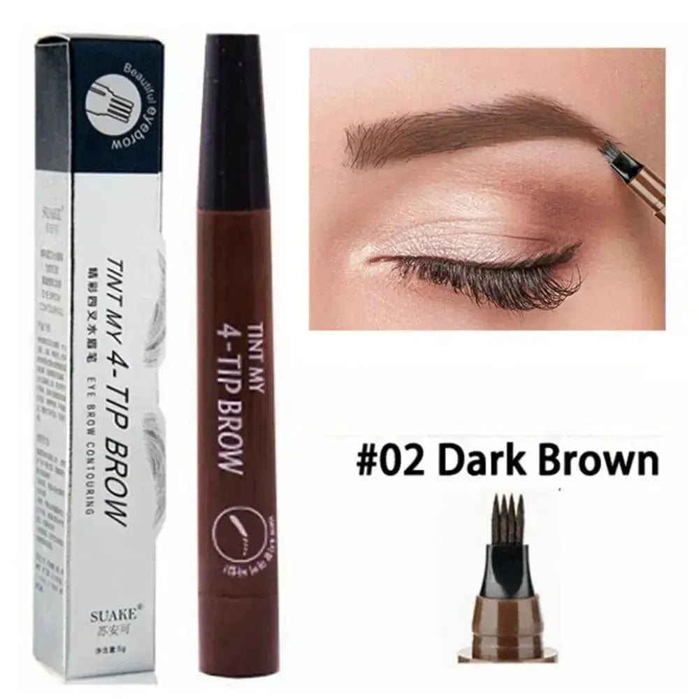 Super discounts Store 2 4 Point Eyebrow Pencil