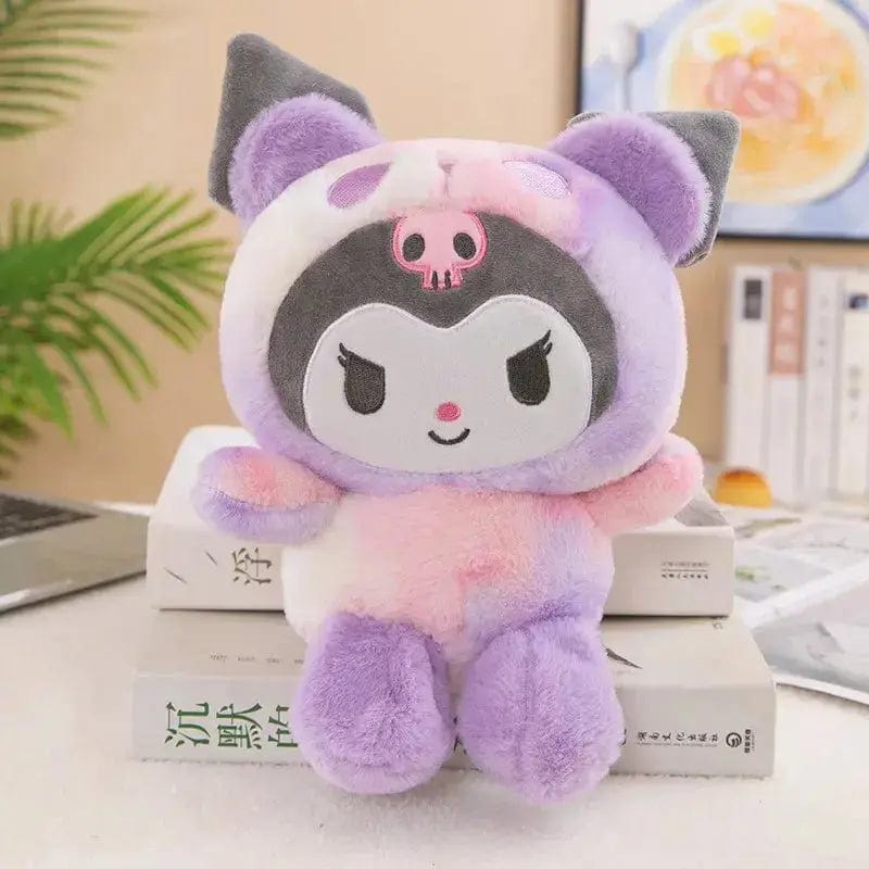 YSK Gifts Store A 25CM KawaiiKu Plushies