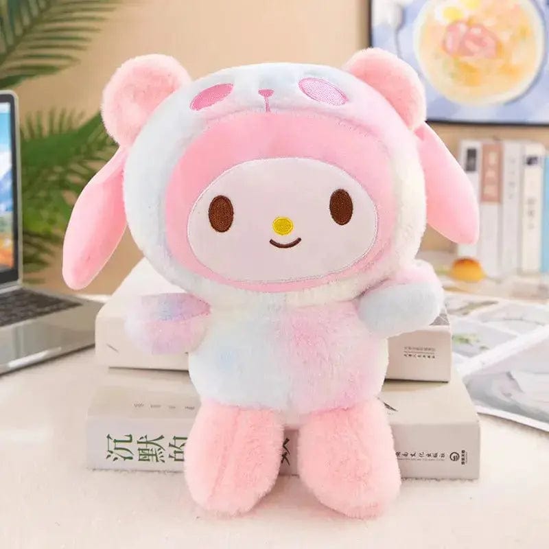 YSK Gifts Store B 25CM KawaiiKu Plushies