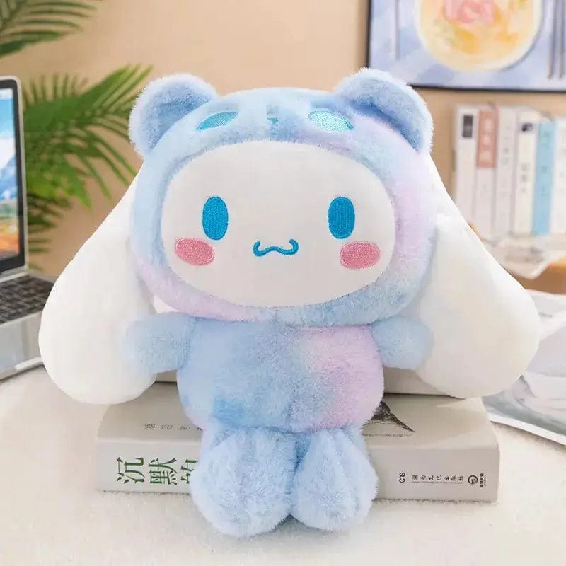 YSK Gifts Store D 25CM KawaiiKu Plushies