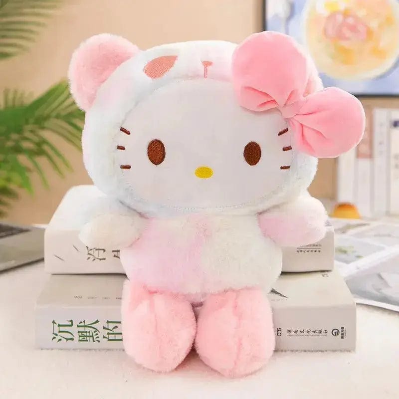 YSK Gifts Store F 25CM KawaiiKu Plushies